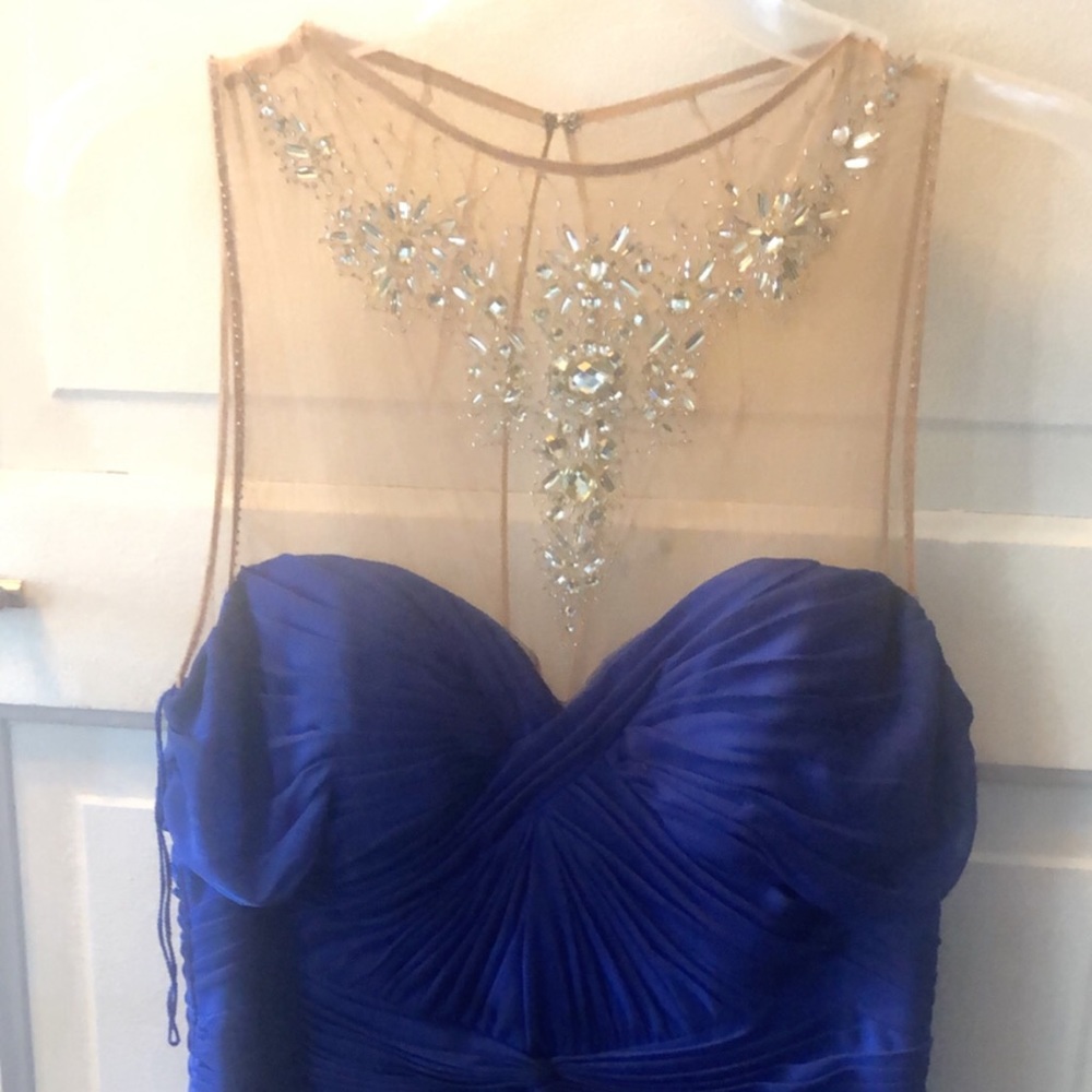Adrianna Papell Event Dress Formal/Cocktail